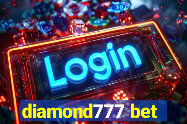 diamond777 bet